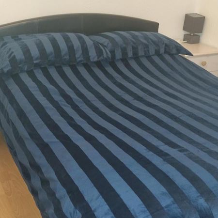 Brucefield Avenue, Dunfermline Apartment Екстериор снимка