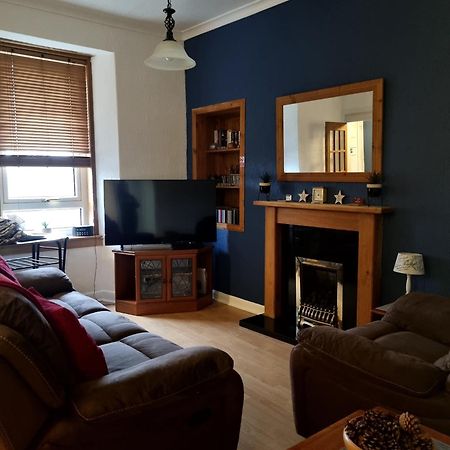 Brucefield Avenue, Dunfermline Apartment Екстериор снимка
