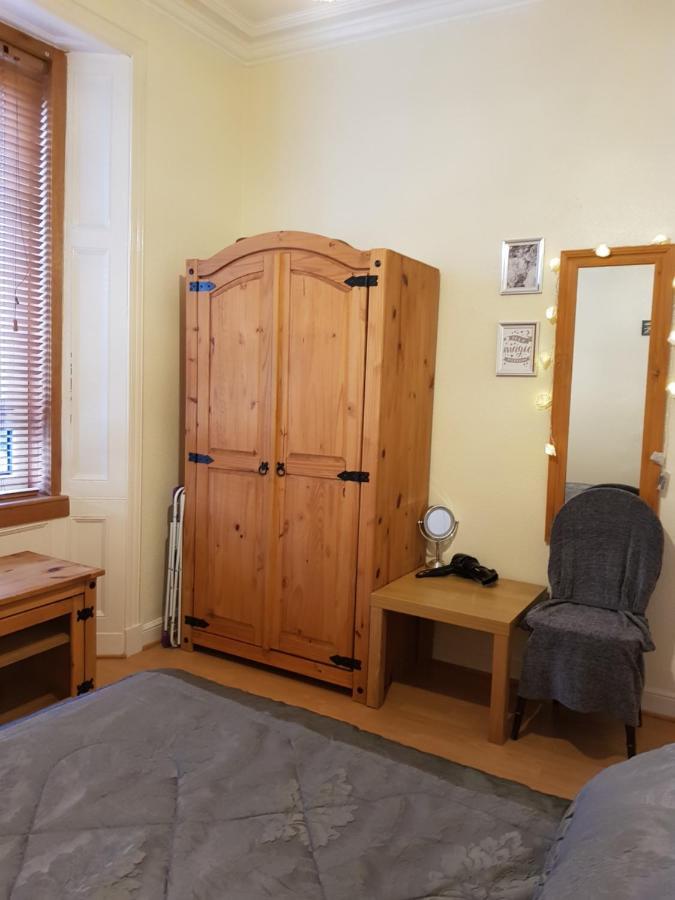 Brucefield Avenue, Dunfermline Apartment Екстериор снимка