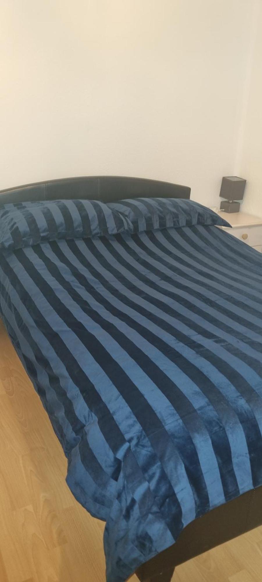 Brucefield Avenue, Dunfermline Apartment Екстериор снимка