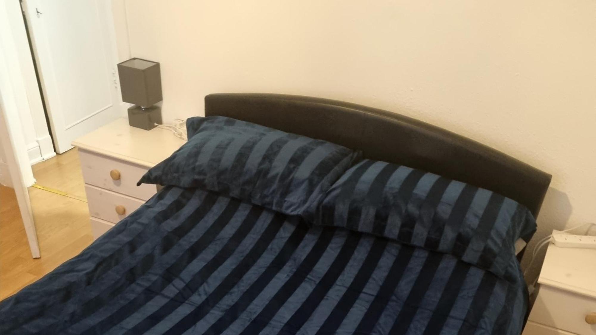 Brucefield Avenue, Dunfermline Apartment Екстериор снимка