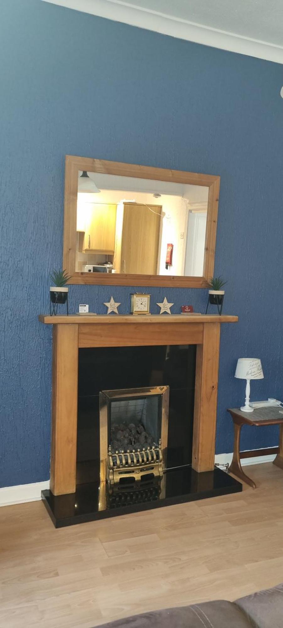 Brucefield Avenue, Dunfermline Apartment Екстериор снимка