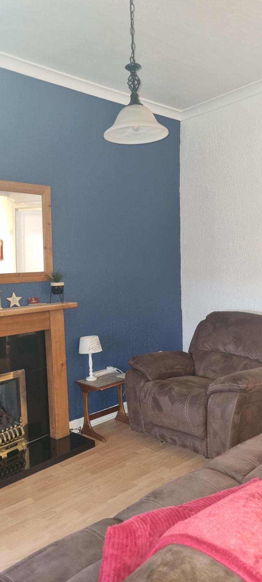 Brucefield Avenue, Dunfermline Apartment Екстериор снимка