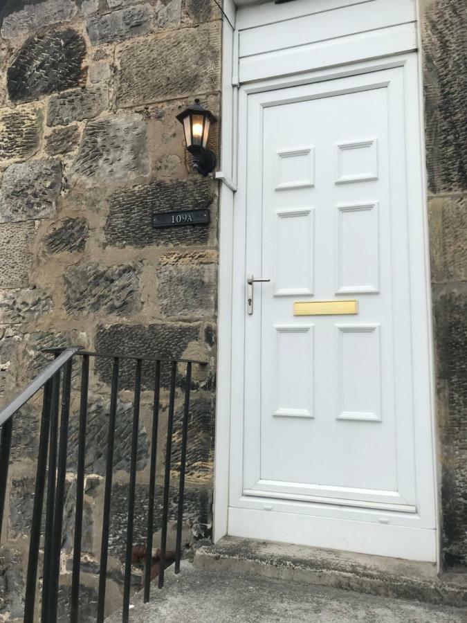 Brucefield Avenue, Dunfermline Apartment Екстериор снимка
