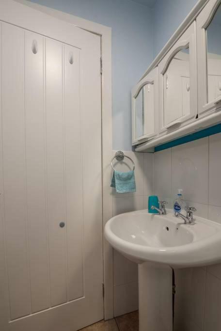 Brucefield Avenue, Dunfermline Apartment Екстериор снимка